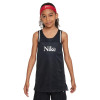 Dječji dres Nike Culture of Basketball Reversible ''Smoke Grey''