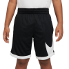 Dječje kratke hlače Nike Dri-FIT Basketball ''Black''