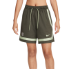 Ženske kratke hlače Nike Dri-FIT Sabrina Basketball ''Cargo Khaki''