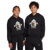 Dječji pulover Nike LeBron James Kids ''Black'' 