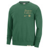 Pulover Nike NBA Boston Celtics Standard Issue Dri-FIT ''Clover''