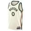 Dres Nike NBA City Boston Celtics Jayson Tatum ''Sail''