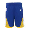Dječje kratke hlače Nike NBA Golden State Warriors Icon Replica ''Game Royal'' 