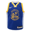 Dječji dres Nike NBA Golden State Warriors Stephen Curry ''Royal Blue''