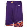 Dječje kratke hlače Nike NBA Icon Swingman Phoenix Suns ''New Orchid''