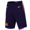 Kratke hlače Nike NBA Phoenix Suns City Edition ''Purple''