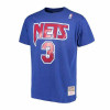 Kratka majica M&N NBA New Jersey Nets Dražen Petrović HWC Edition ''Blue''