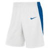 Kratke hlače Nike TeamWear Basketball Stock ''White/Blue''