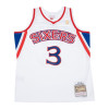 Dres M&N NBA Philadelphia 76ers '96 Swingman ''Allen Iverson''