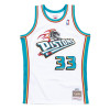 Dres M&N NBA Detroit Pistons 1998-99 Swingman ''Grant Hill''