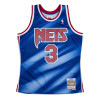 Dres M&N NBA New Jersey Nets 1990-91 Swingman ''Dražen Petrović''