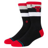 Čarape Stance x NBA Chicago Bulls ST Crew ''Black''