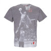 Kratka majica M&N NBA NY Knicks Nate Robinson Above the Rim ''Grey''