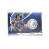 Novčić NBA Memphis Grizzlies Silver Mint Card ''Ja Morant''
