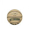 Mini košarkaška lopta Wilson NBA player Icon ''Giannis Antetokounmpo'' (3)