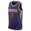 Dječji dres Nike NBA Phoenix Suns Devin Booker ''New Orchid''