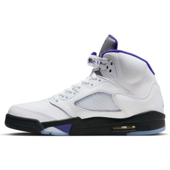 Air Jordan 5 Retro ''Dark Concord''