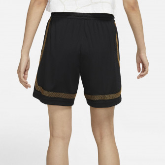 Ženske kratke hlače Nike Dri-FIT Fly Basketball ''Gold Black''