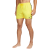 Kupaće hlače Nike Logo Tape 5" Volley "Lemon"