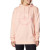 Ženski pulover Columbia Trek Oversized Sportswear Logo ''Peach Blossom''