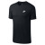 Kratka majica Nike Sportswear Club ''Black''