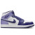 Air Jordan 1 Mid ''Blueberry''