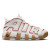 Ženska obuća Nike Air More Uptempo ''White/Red/Gum''