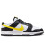 Nike Dunk Low ''Black/Yellow''