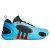 adidas D.O.N. Issue #5 ''Bright Cyan''