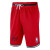 Kratke hlače Nike NBA Chicago Bulls Courtside ''University Red''