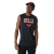 Majica New Era NBA Chicago Bulls Team Logo Tank ''Black''