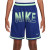 Dječje kratke hlače Nike Dri-FIT DNA Culture of Basketball ''Blue''