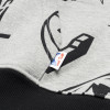 Hoodie Converse NBA x Chinatown Market ''Grey''