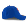 Kapa New Era NBA Team New York Knicks 9Forty ''Blue''