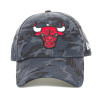 Kapa New Era 9FORTY NBA Chicago Bulls ''Camo''