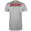 Kratka majica New Era Tip Off Chest Miami Heat