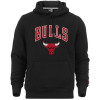 Hoodie New Era Team Logo PO Chicago Bulls