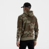 Hoodie New Era Chicago Bulls ''Camo''