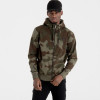 Hoodie New Era Chicago Bulls ''Camo''