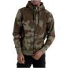 Hoodie New Era Chicago Bulls ''Camo''