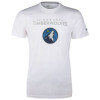 Kratka majica New Era NBA Minnesota Timberwolves ''White''