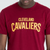 Kratka majica Team New Era ''Cleveland Caveliers''