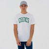 Kratka majica New Era Team ''Boston Celtics''