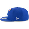 Kapa New Era Philadelphia 76ers NBA Draft 9FIFTY Snapback