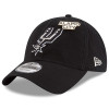 Kapa New Era San Antonio Spurs 9TWENTY NBA Draft