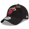 Kapa New Era Miami Heat 2018 NBA Draft 9TWENTY 