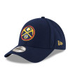 Kapa New Era NBA Denver Nuggets League 9FORTY ''Navy''