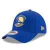 Dječja kapa New Era Golden State Warriors 9forty ''Blue''