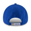 Dječja kapa New Era Golden State Warriors 9forty ''Blue''