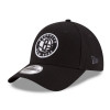 Dječja kapa New Era Brooklyn Nets 9forty ''Black''